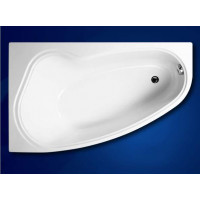 Ванна акриловая Vagnerplast Avona Левая 150X90X42