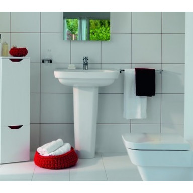 Умывальник Laufen Moderna plus 600х480х180 мм 1054.2