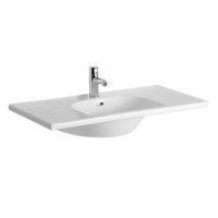 Умывальник Laufen Living 930х470 мм. 1443.6