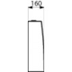 Бачок к унитазу Laufen ALESSI 2697.1