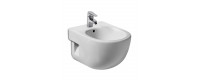 Биде Roca Meridian compacto подвесное A357246000